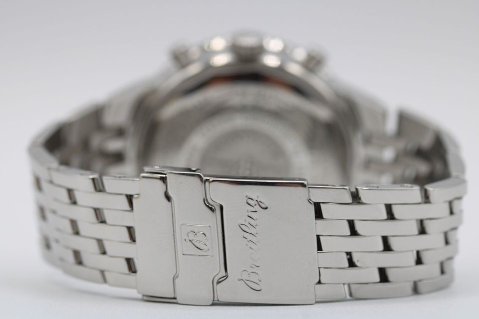 Breitling Navitimer Heritage A35350 Image 3